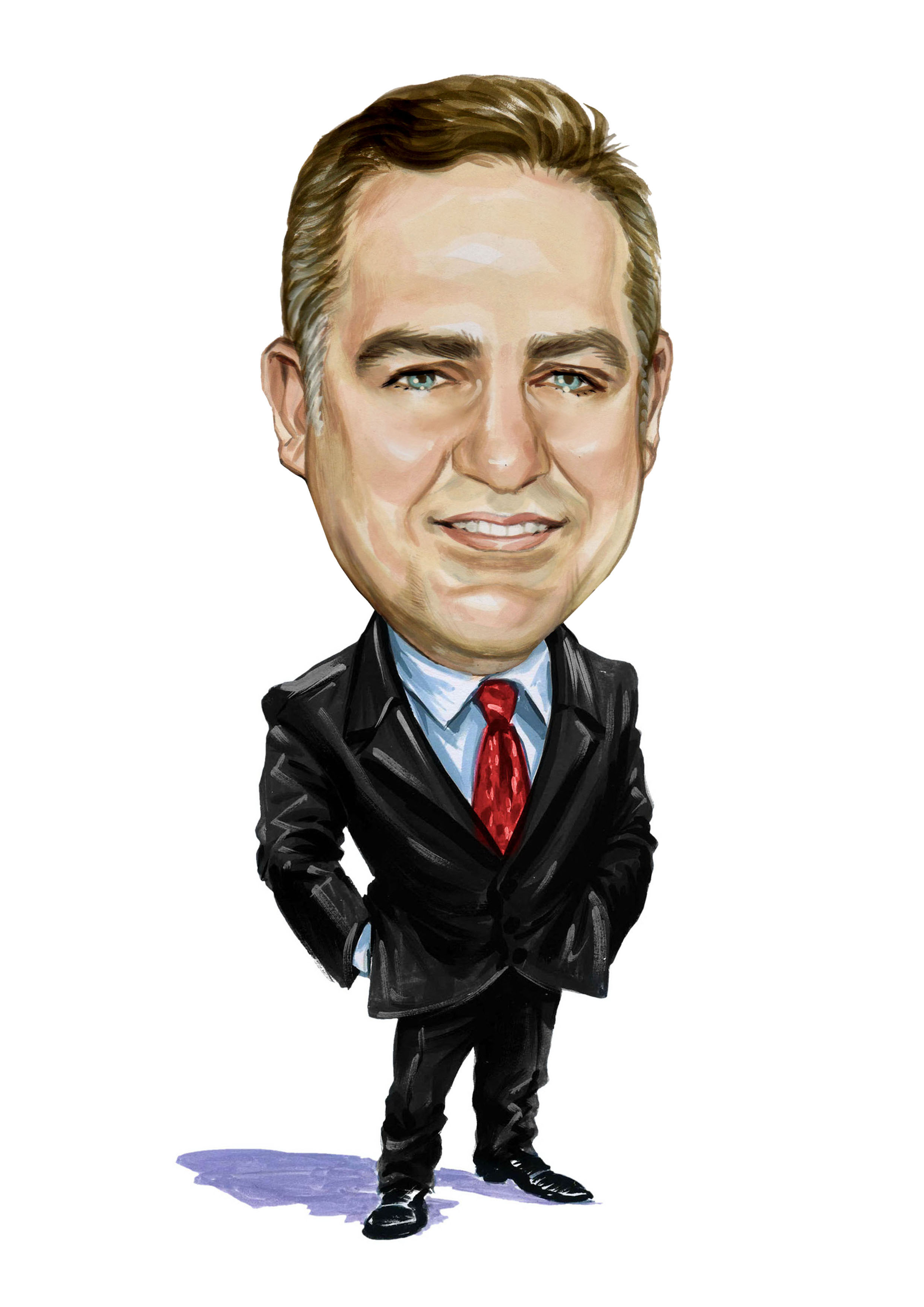 Mark G. Borel CPA